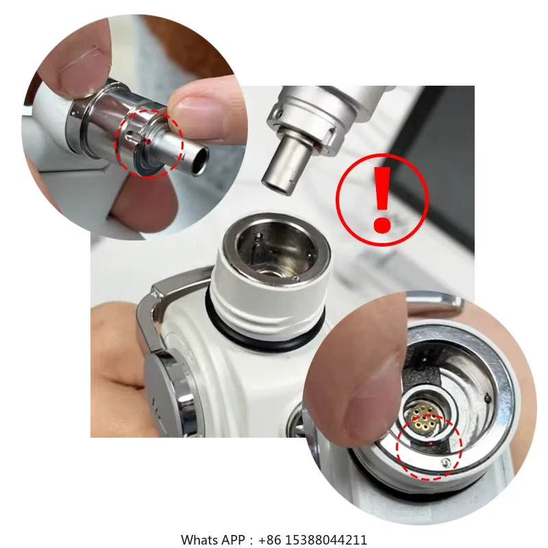 SY-P029-3 Portable Flexible Video Endoscope ENT Flexible Endoscope Laparoscopic Urethral Cystoscopy Bronchoscopy Endoscope