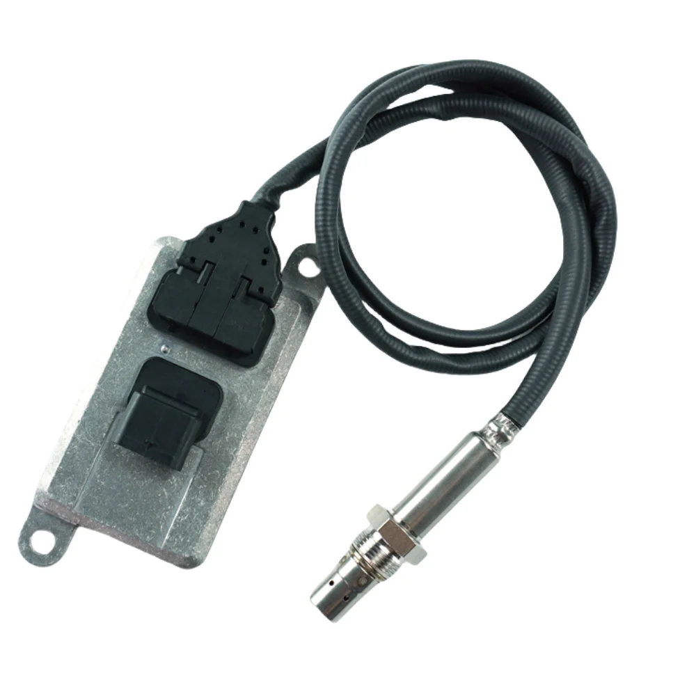 

Датчик NOx A0061537328 5WK96616B для грузовиков MERCEDES