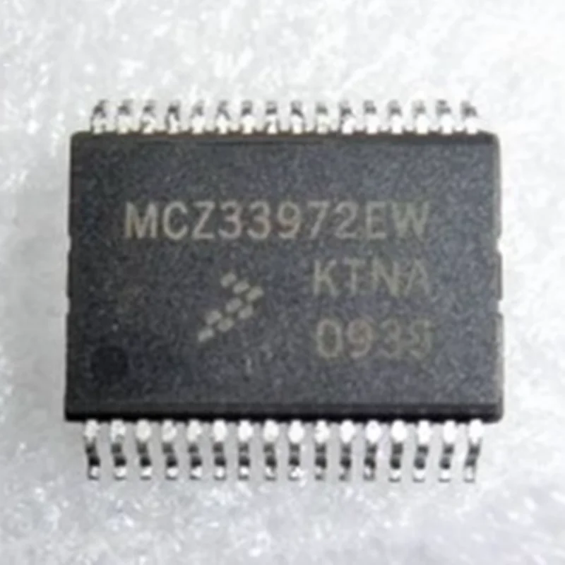 MCZ33972EW NEW Original Genuine Chip Packing 32-SSOP