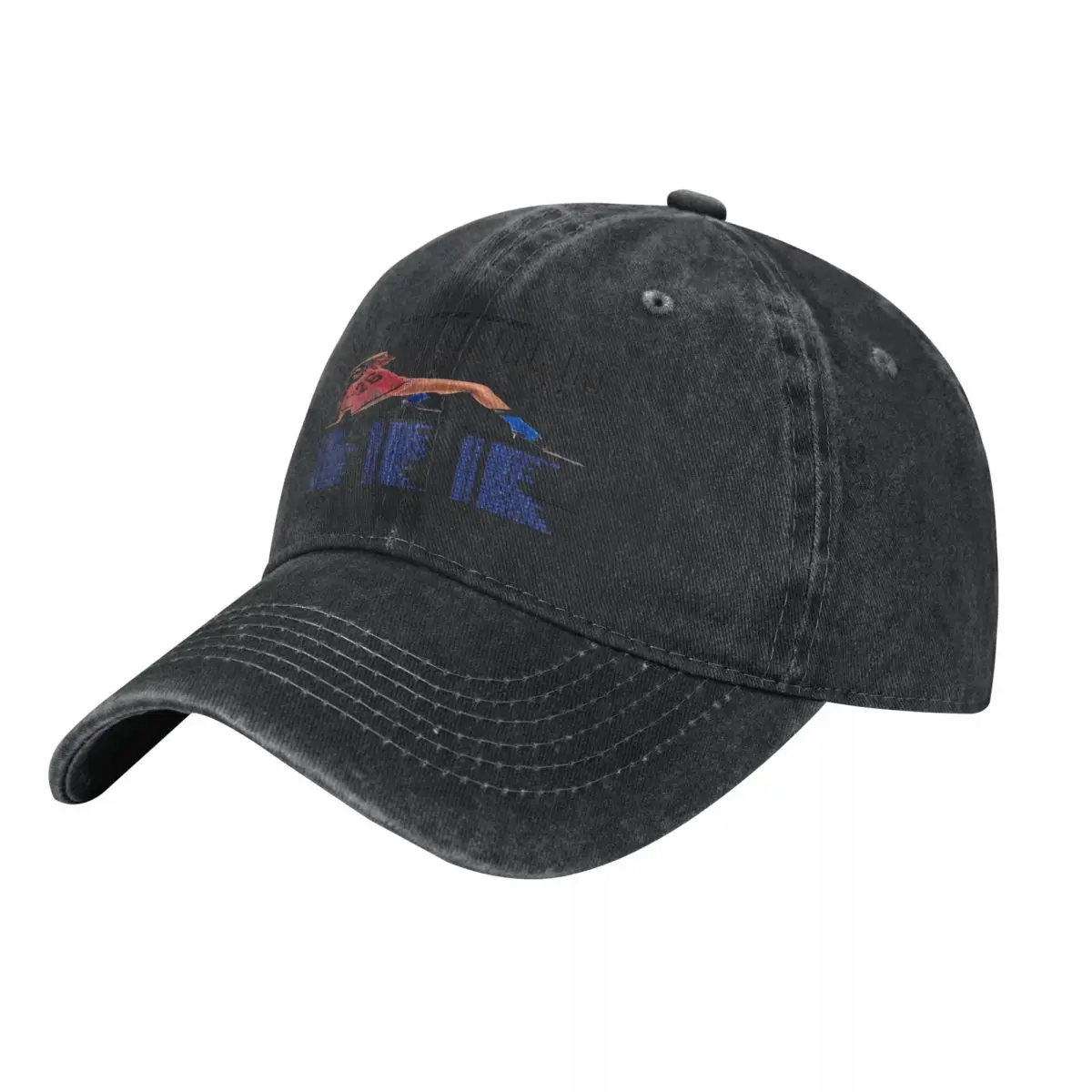 2024 Tate Mcrae The Think Later World Tour 1 Cap Men Hats Woman Custom Logo Caps For Men Summer 2024 Man Hat Baseball Cap