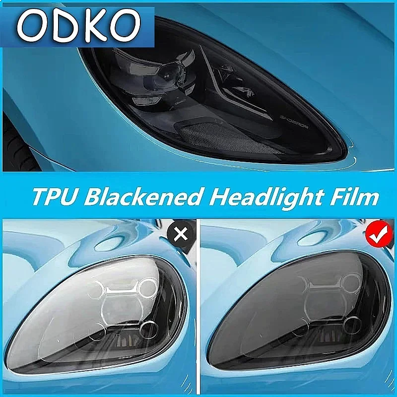 adesivo-protetor-de-farol-de-carro-aep-tpu-tph-preto-filme-anti-risco-para-porsche-macan-cayenne-panamera-718-911-boxster-acessorios-cayman