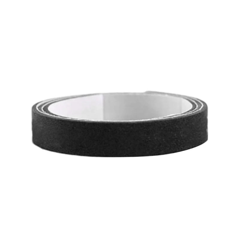 Tennis Tape Pingpong Side Tape Table Tennis Paddles Tape Racket Cover Rims Tape