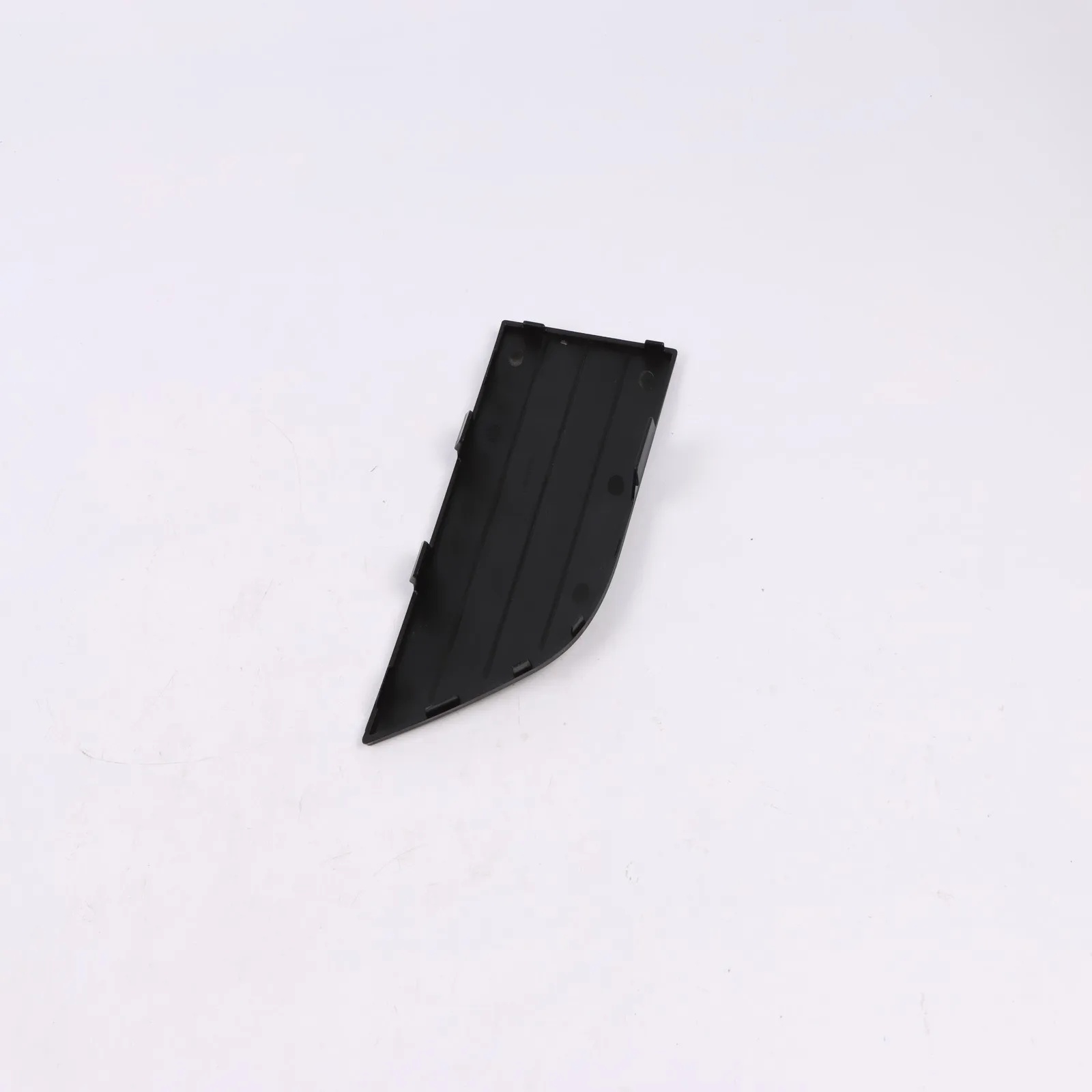 

1PC New Black Bumper Grille Driver Left Side LH For Lincoln MKX 2011-2015 BA1Z17K946B Automotive Replacement Parts