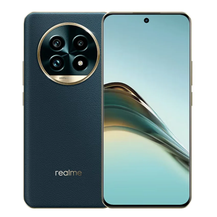 Realme 13 Pro Plus Snapdragon 7S Gen 2 NFC OTA، 50 ميجابكسل، Sony LYT-701، الإصدار الصيني، 6.7 بوصة OLED، 120 هرتز، 5200 مللي أمبير، 80 وات، SuperVOOC