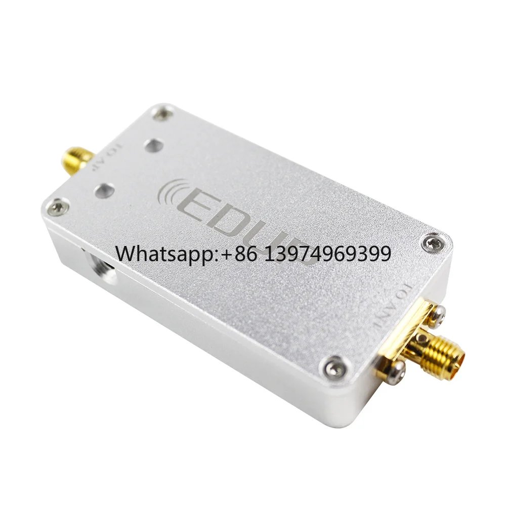 EDUP EP-AB019 5.8G 4W Wifi signal Extender Good Quality Wifi signal Booster
