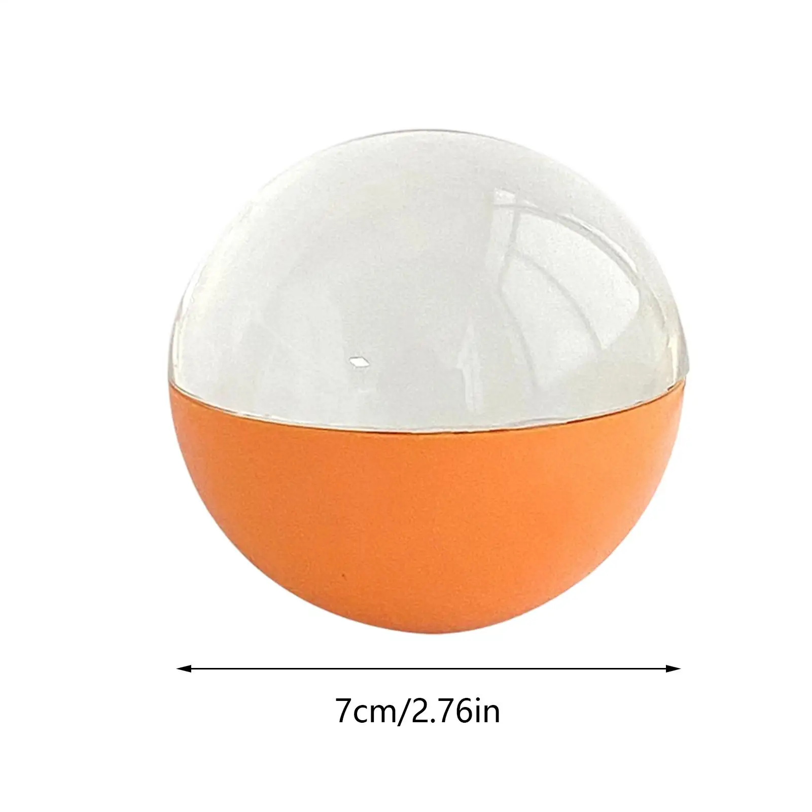2.7-inch WIFI Version Crystal Ball Video Player Support Androids IOS System Memory Balls Crystal Photo Ball For Christmas