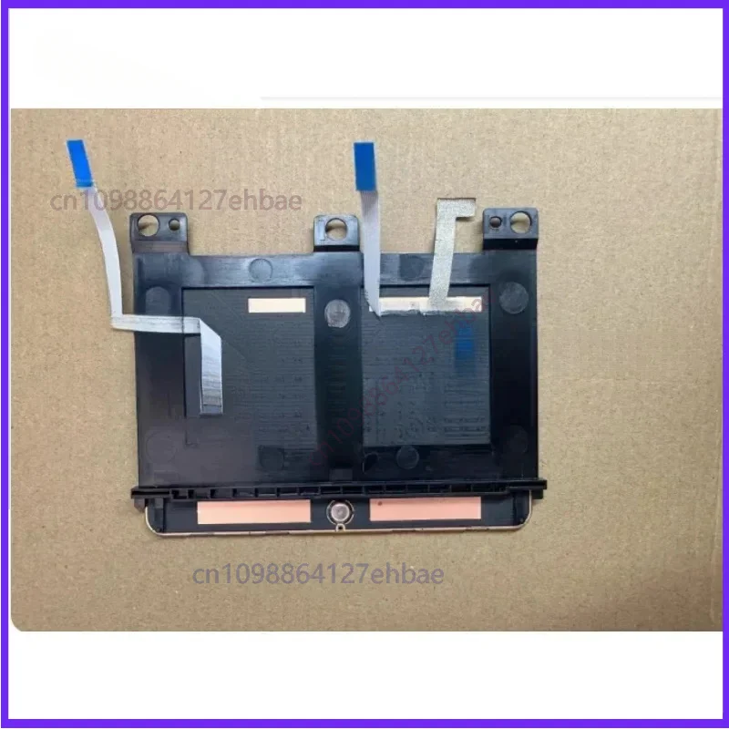 Original for Asus VivoBook 15x512 x512f x512uf x512d a512j f512da V5000 v5000f v5000j m5050d touchpad mouse button board