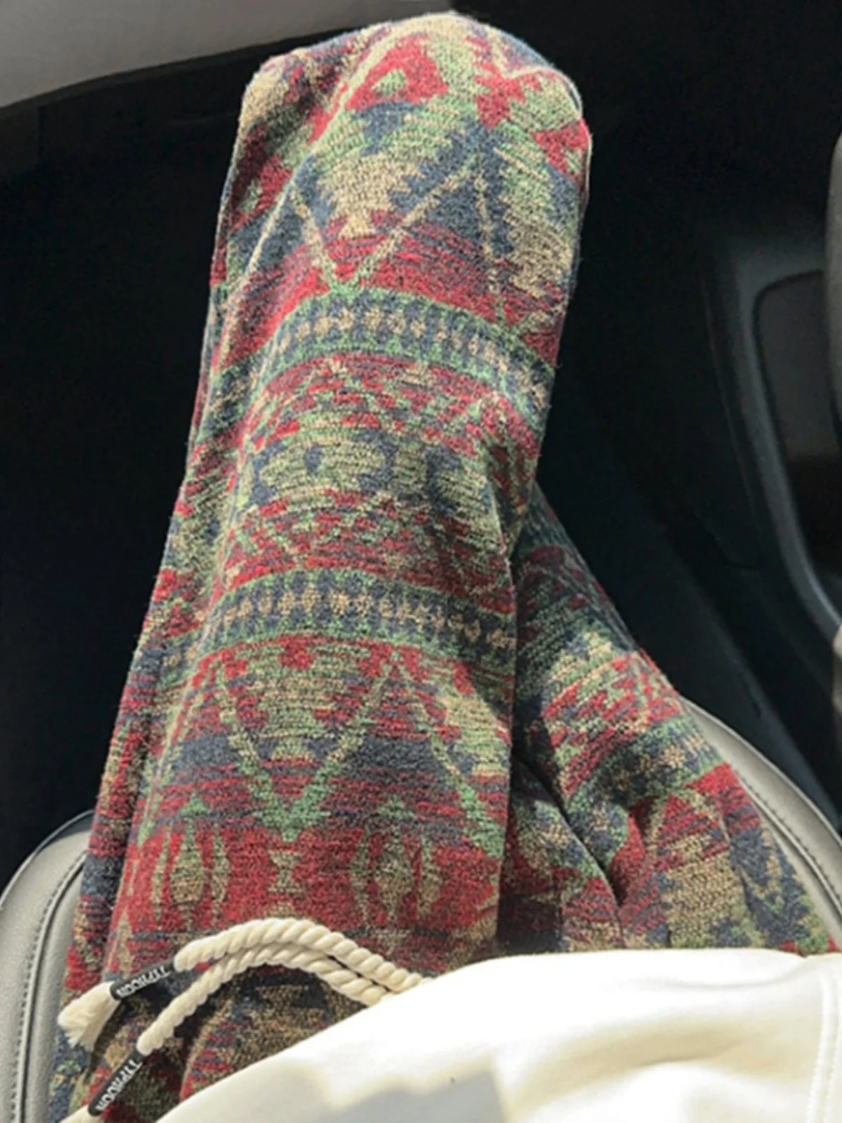 

Мужские трикотажные брюки свободного кроя для осени и зимы, повседневные прямые брюки, удобные, свободные, для отдыха, модные, молодежные, трендовые