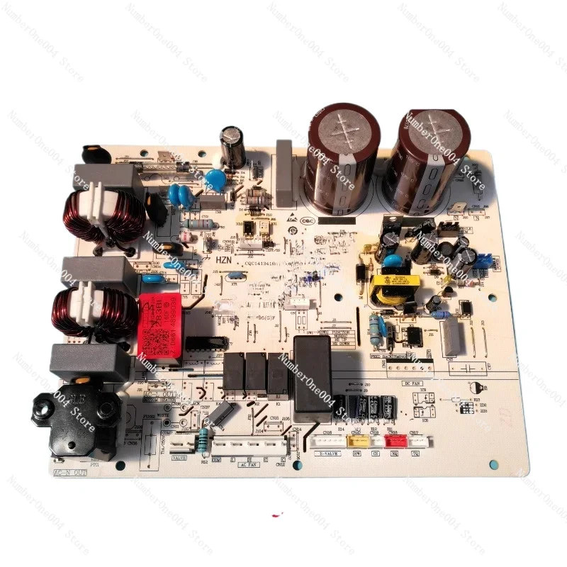 

Applicable To Frequency Conversion Air ConditioningComputer Board KFR-50W/0823at Outdoor CondenserMotherboard 0011800283bl