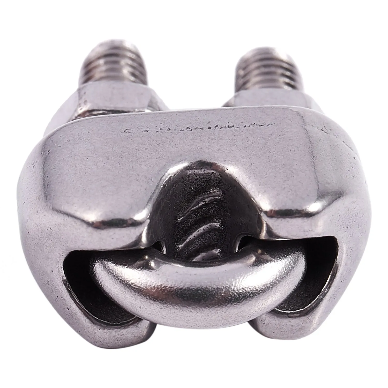 مشبك مضرب كابل من الفولاذ المقاوم للصدأ ، شبك مضرب ، 3 ، sour Wire ، 4 من الفولاذ المقاوم للصدأ