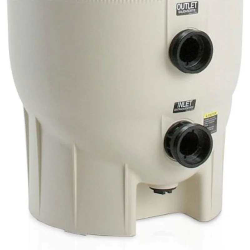 Пентаар FNS Plus 48 кв. футов. Фильтр для бассейна DE (EC-180008)