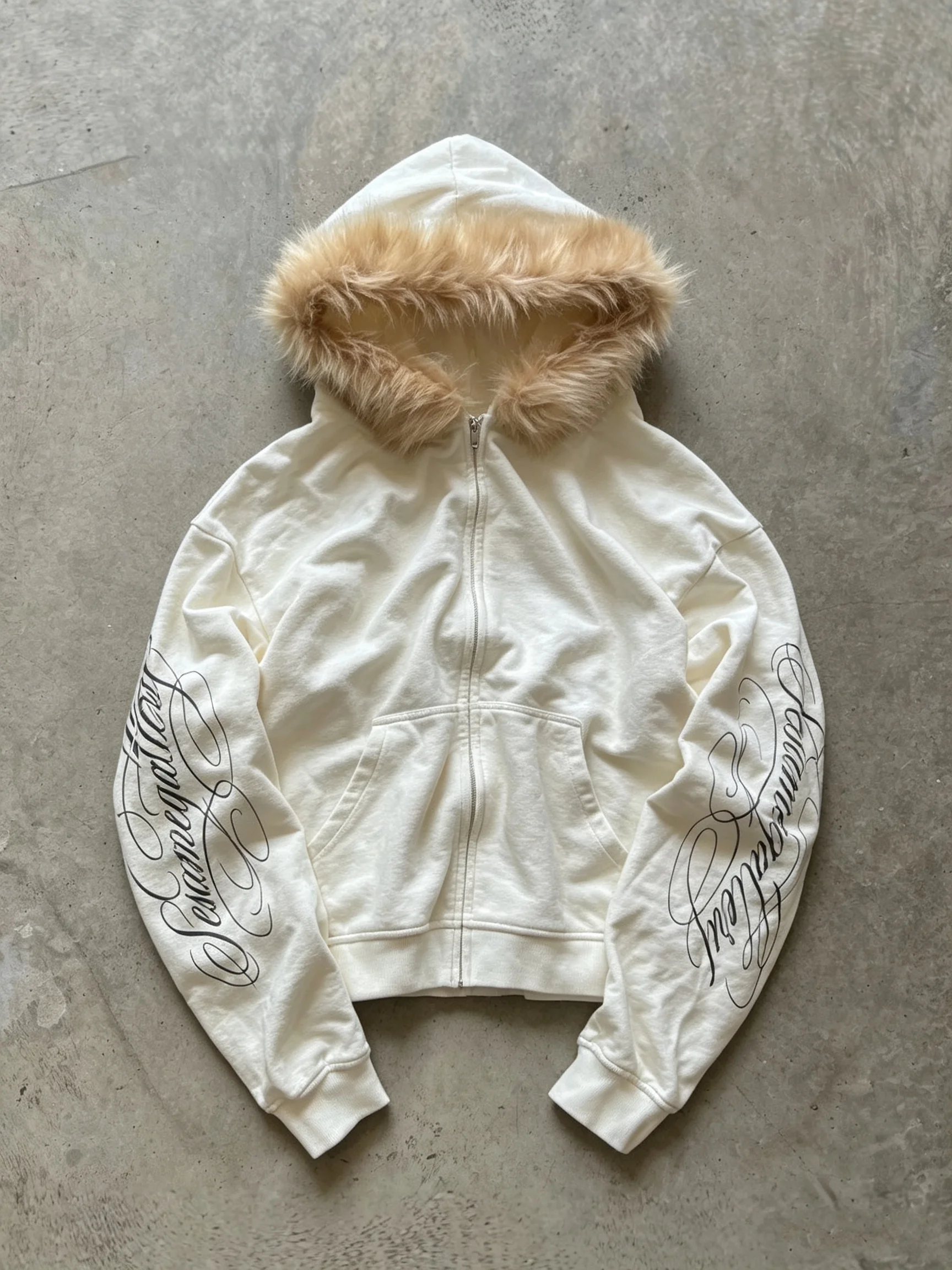 Men'S Fashion 2026 - 2026 Neue Y2K Unisex Winter Mode