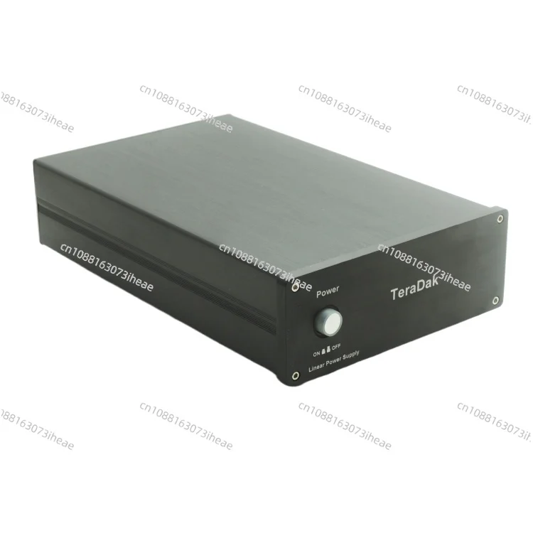 

Wadia misses 121 Dedicated, Fever HiFi Linear Power Supply