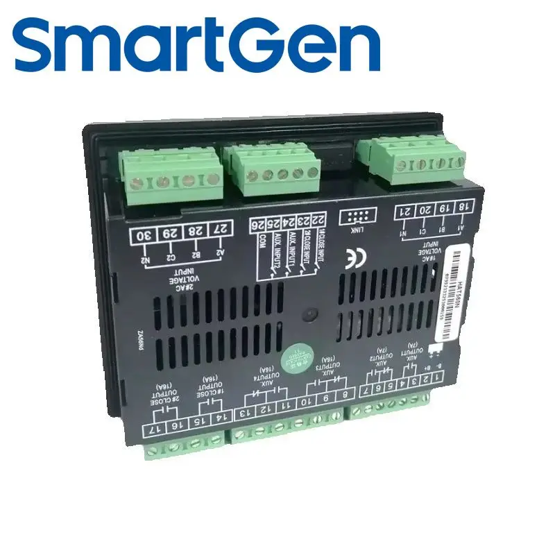 Kontrol ATS Genset SmartGen HAT560N