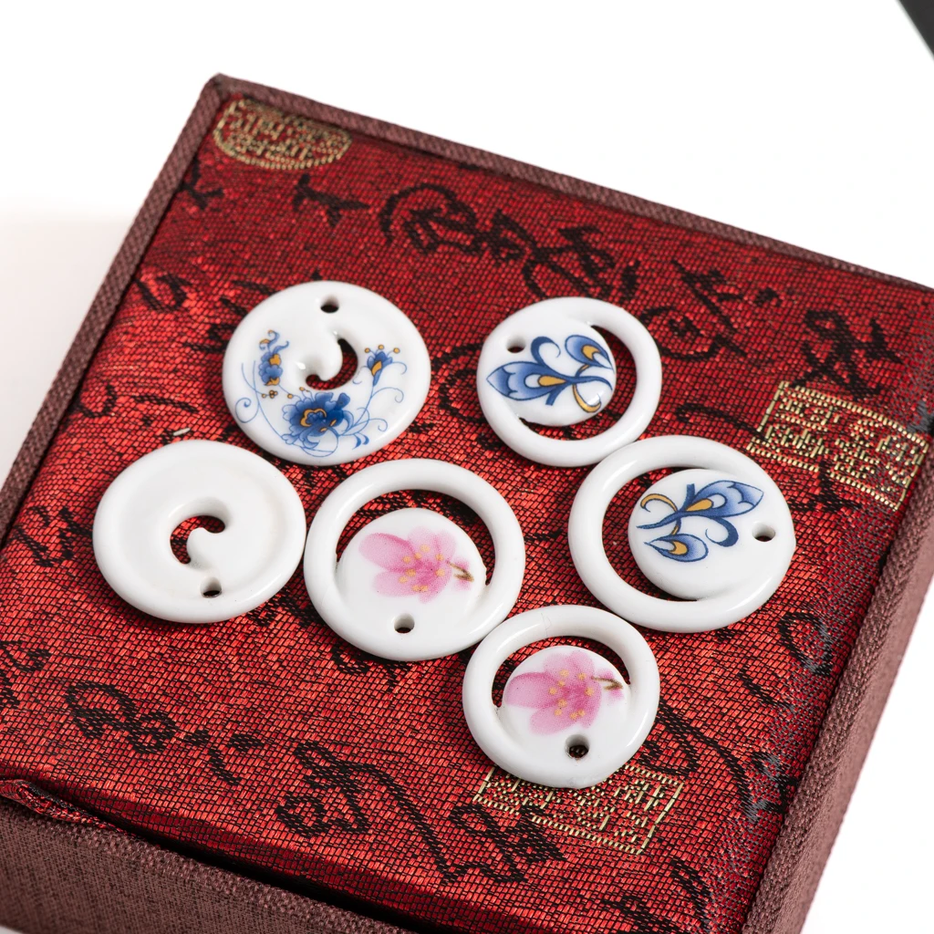 Handcrafted Ceramic…