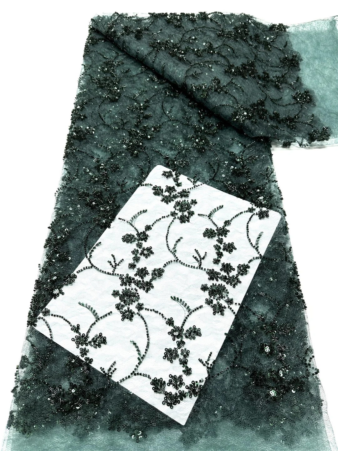 

Ткань с пайетками, африканское кружево, нигерийская французская сетчатая ткань для шитья, высококачественная ткань для свадебных и праздничных платьев 2026 года