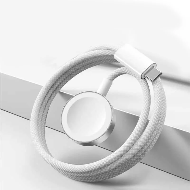 Cargador para Relojes Inteligentes SW021/SW025/SW01/SW023/Uwatch3/UwatchUfit/UwatchGT/Haylou GSTLS09B, Cable de Carga USB