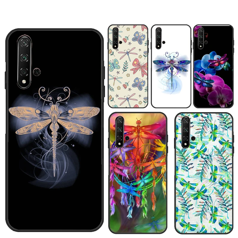 Colorful Dragonfly … - image