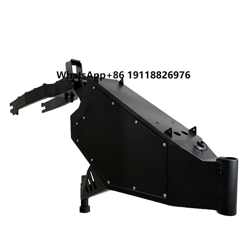

Bicycle Accessories Electric/Strong and Good Quality Full Suspension Road Bike Frame /mountain Bicycle Frame