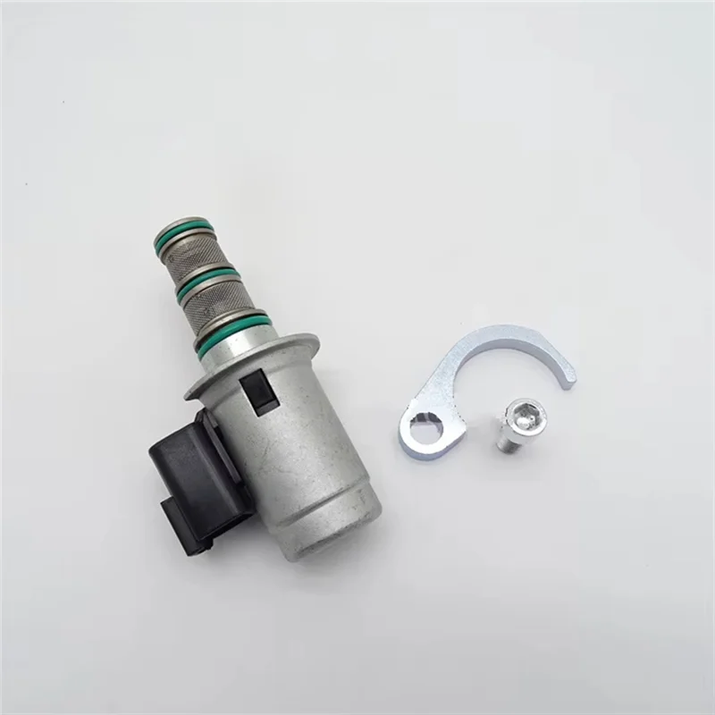 B07A-Escavatore Caricatore Elettrovalvola Per JCB 25/220804 459-M2874 25/220990 3CX 4CX 12V 24V Accessori Per Escavatore di Alta Qualità
