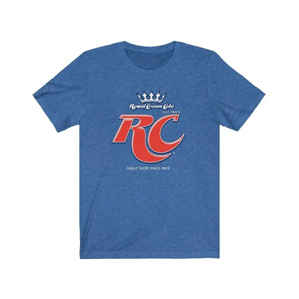 rc cola T Shirt