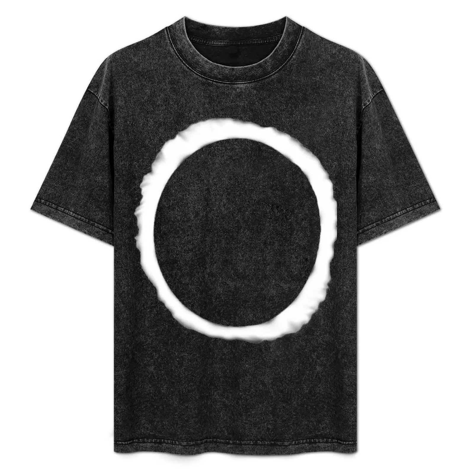 

Eclipse Shirt (Dan Howell) T-Shirt Functional Casual Short Sleeve Tee
