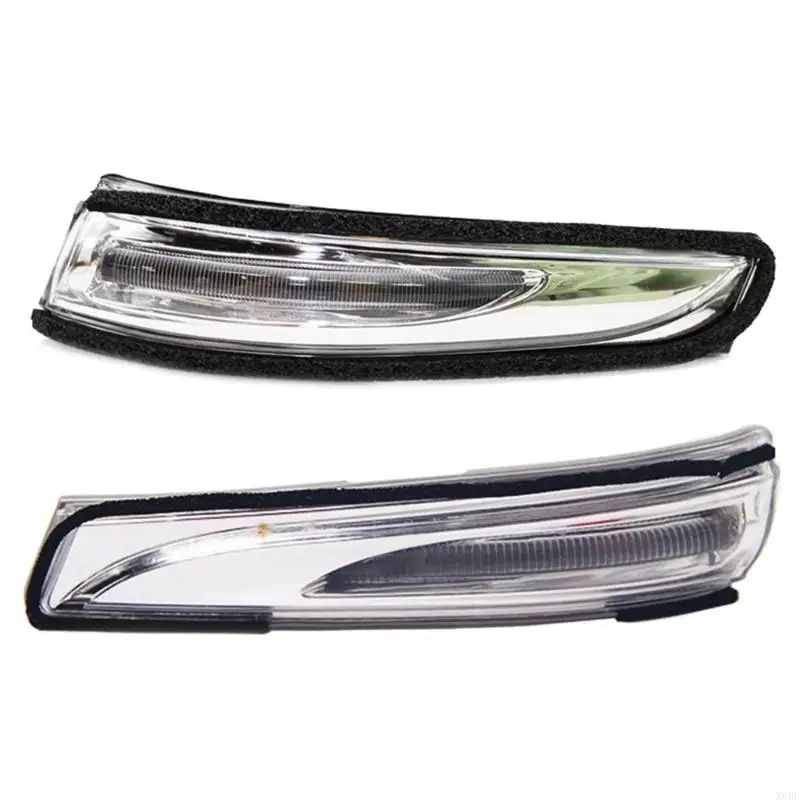 

X6HF High Visibility LED Turn Light 87614/24-3X000 Hassle Installation Enhanced Driving Safety for Vehicle