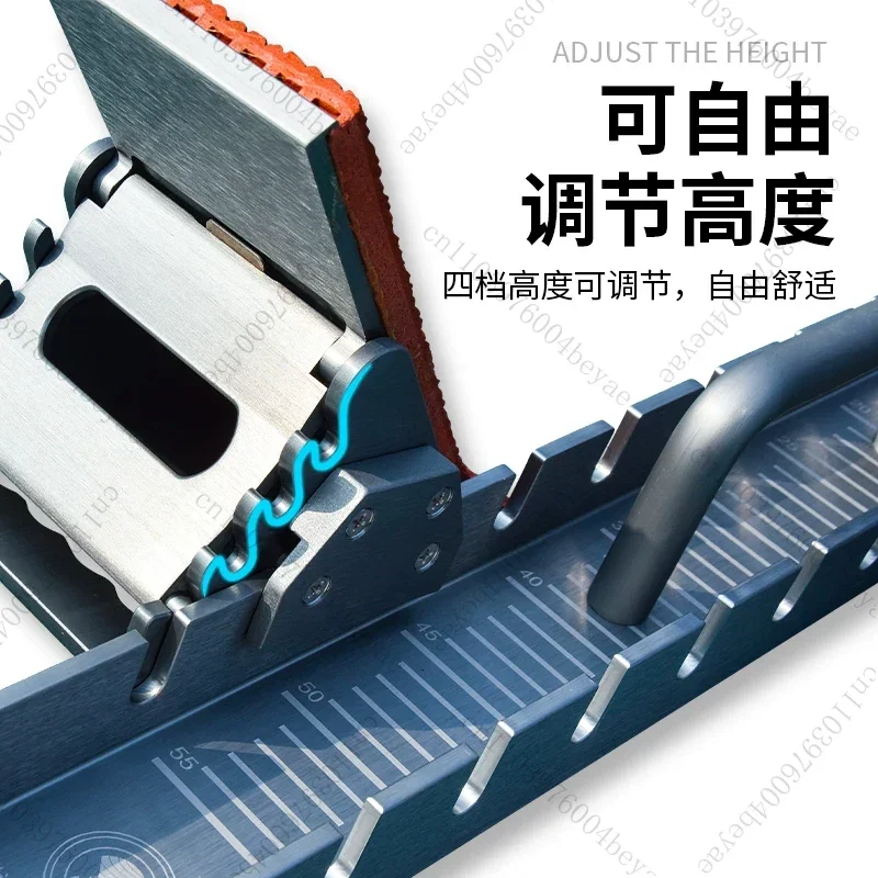 Starter Track and Field Dash Starter Aluminum Alloy Starter School Games Runner