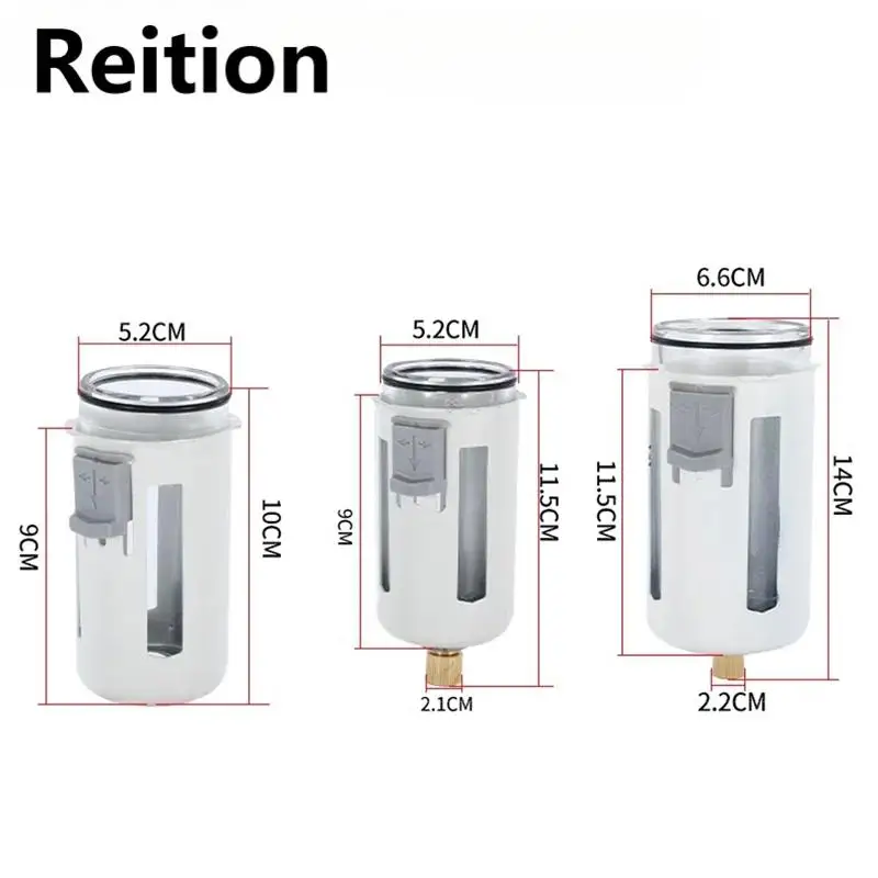 

Инструменты для ремонта автомобиля Reition, машина для удаления шин, масловодоотделитель, рядный фильтр, чашка, сливной клапан AFR2000 AFC/BFC AC/AW2000/3000/4000