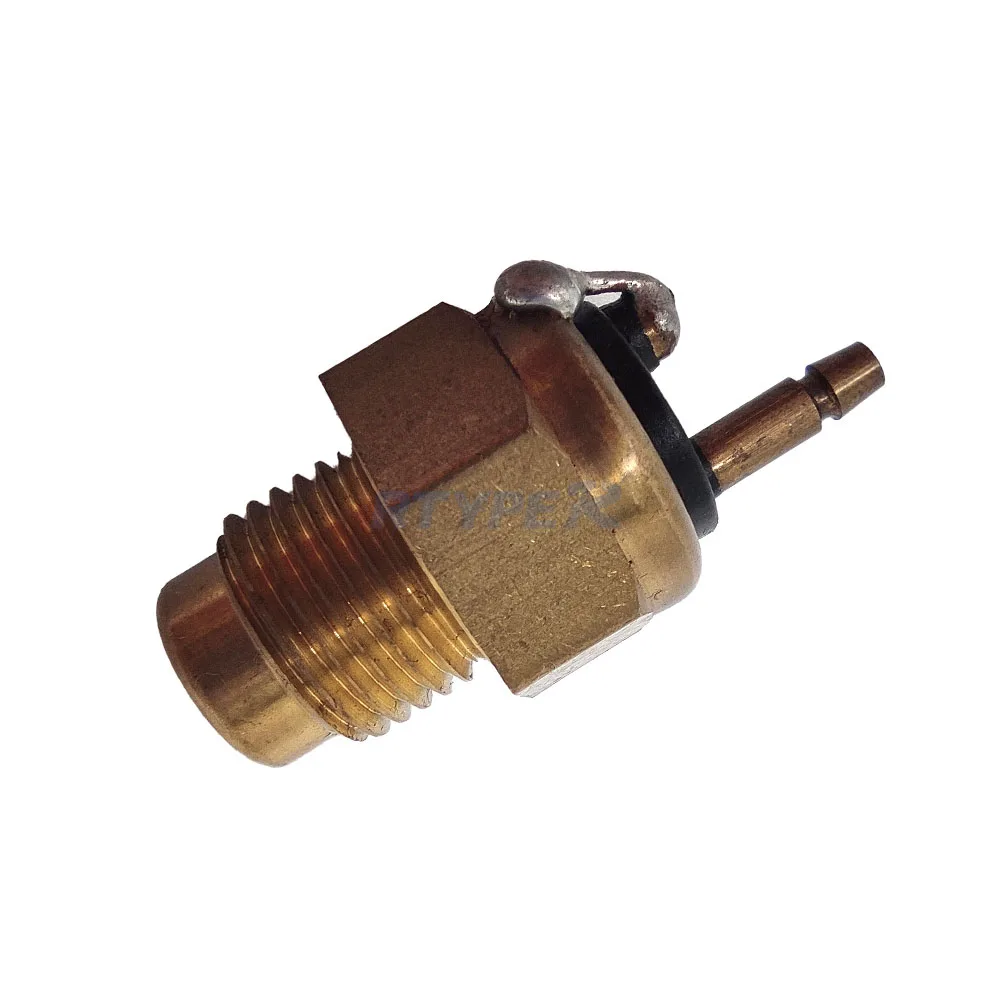 

1/5 PCS Water Temperature Sender Sensor Switch For Ford New Holland 83943000 385720101