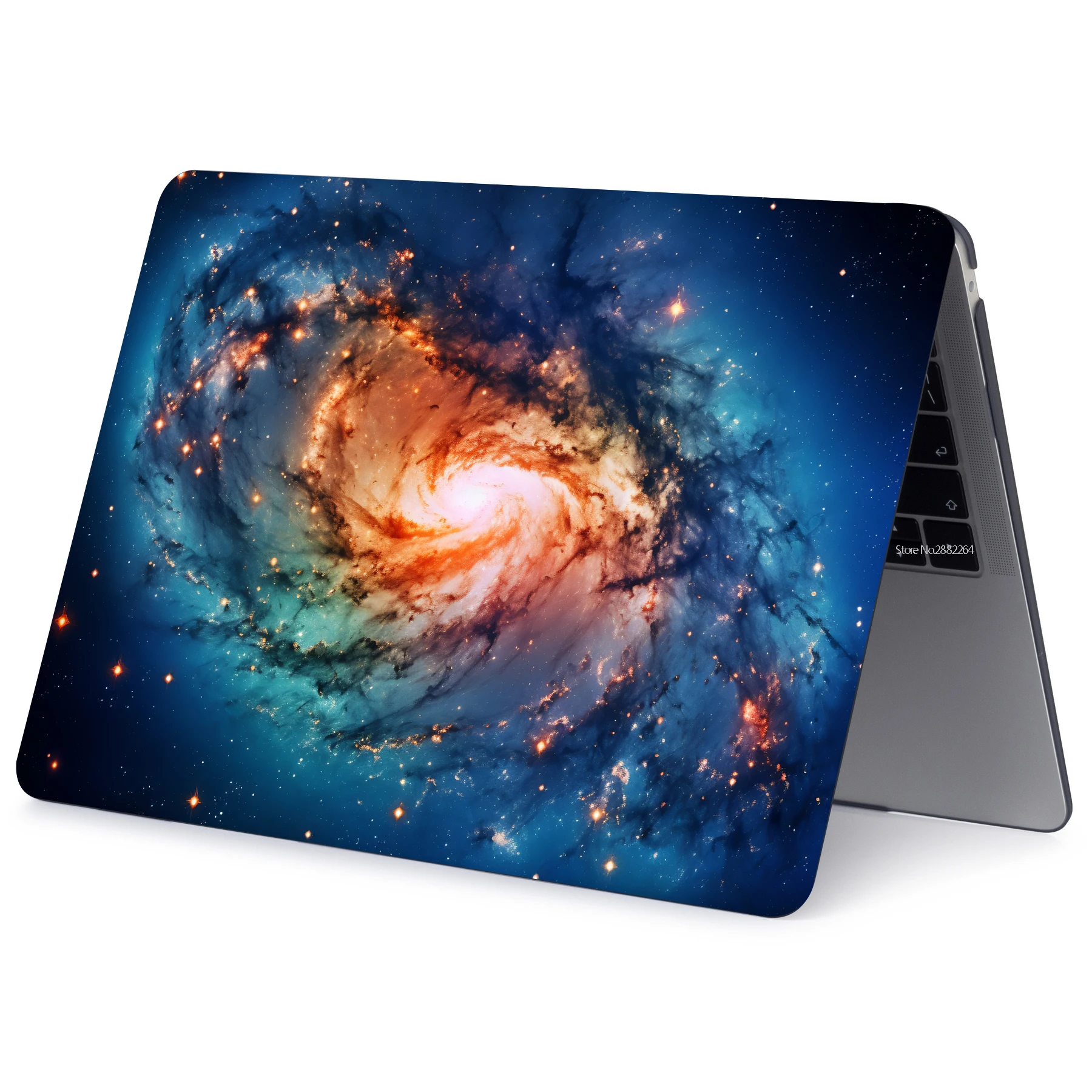 

Чехол для ноутбука MacBook Pro 14 16 M4 Air 15,3 Чехол для Air 13,6 2022 Pro 13 A2338 Чехол для Pro 16 13 Чехол с Nebula