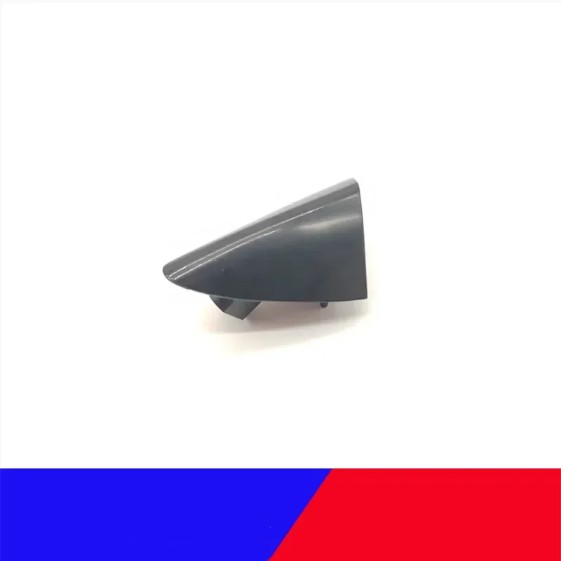 836523X010 83652-3X010 Black Plastic Rear Left Door Handle Cap Cover for Hyundai Elantra 2011 2012 2013 2014 2015