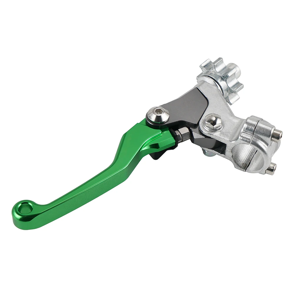 NICECNC For Yamaha YZ125 YZ250 2000-2014 YZ250F YZ450F 2003-2008 WR250F WR426F 2001-2002 YZ426 WR400F Motorcycle Clutch Lever - Image 5