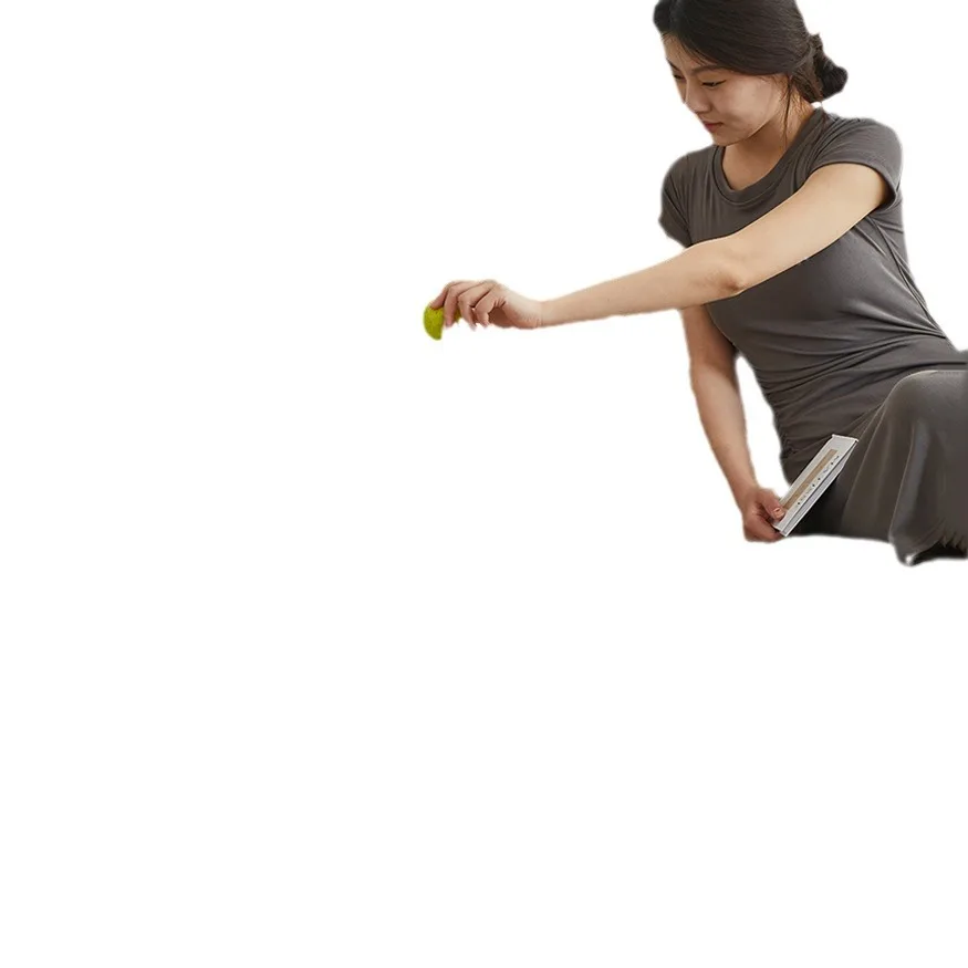 Bedside multi-layer floor edge rack all solid wood living room mini small coffee table sofa simple storage side table