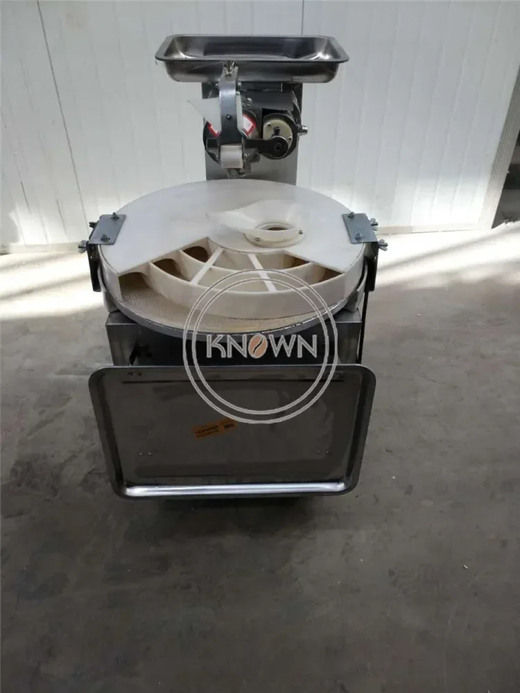 Customized Dough Roller Machine Electric Baking  Bread Cutting Rice Cake Doughnut Making and Mixer Machine