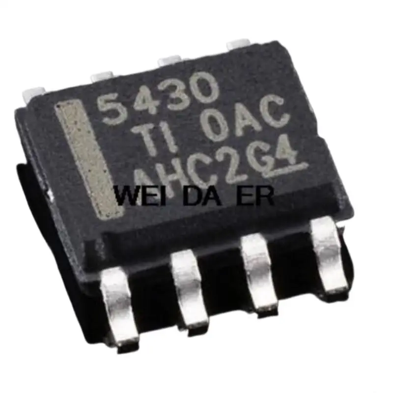 

100% НОВИНКАВысококачественная продукция TPS5430DDAR TPS5430 5430 TPS5430DDA TPS5430DDAT