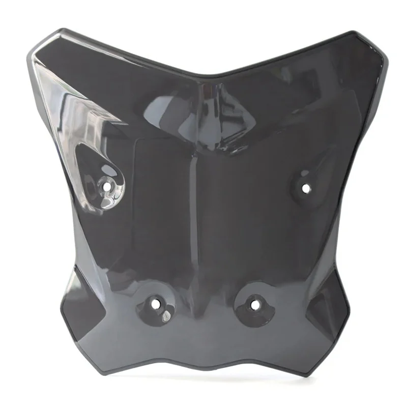 

Universall Motorcycle Accessories Windshield Sport Windscreen Screen Wind Deflector For 990 DUKE 990Duke 990 Duke 2024