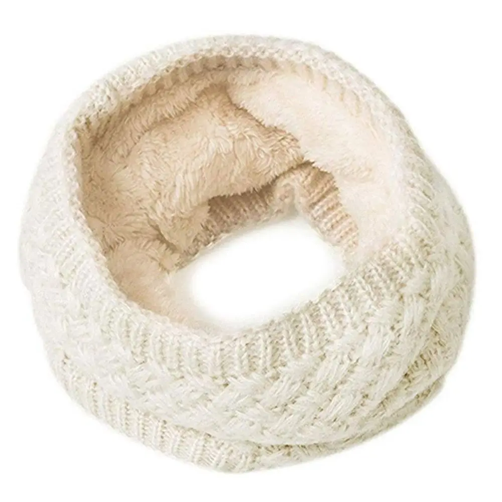 

Удобный спортивный толстый мягкий осенне-зимний термостенуд для занятий спортом на открытом воздухе, теплый вязаный шарф, шейный платок