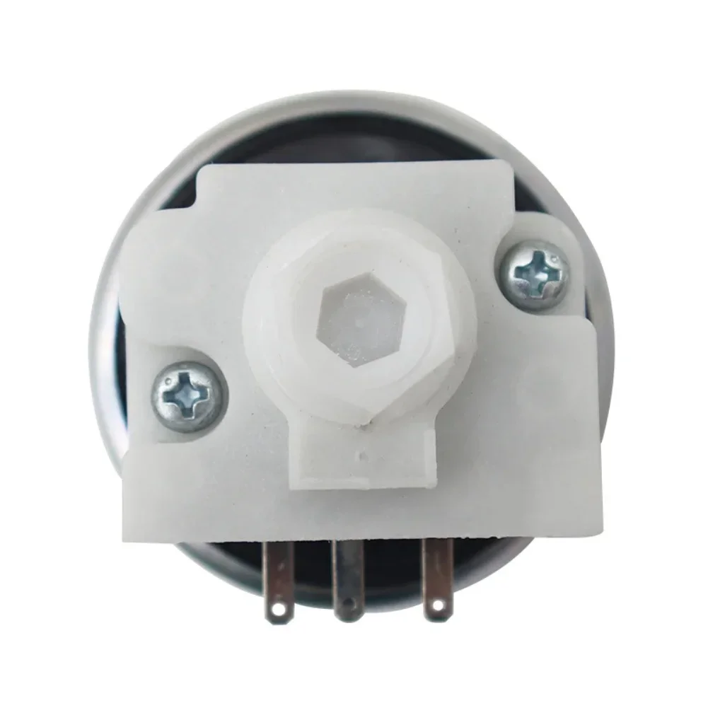 Water Level Sensor Pressure Switch For Midea Washing Machines TB725168G Q2508PG Plastic Material Operating Temperature