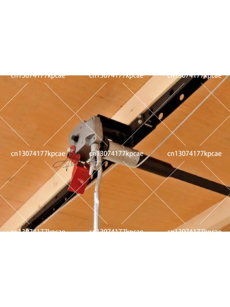Ceiling Storage Shelf Rack Racks Professional Customized Garage Ceiling Storage Lift