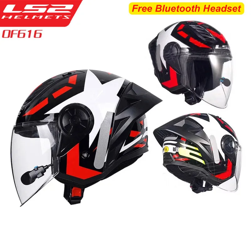 2019 half helmets motorcycle Outlaw Helmets T99 Siver Chrome German Style Motorcycle Half Helmet for Men  & Women DOT Approved