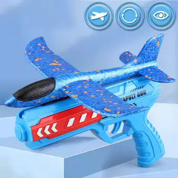 8 best sales Airplane launcher - №1