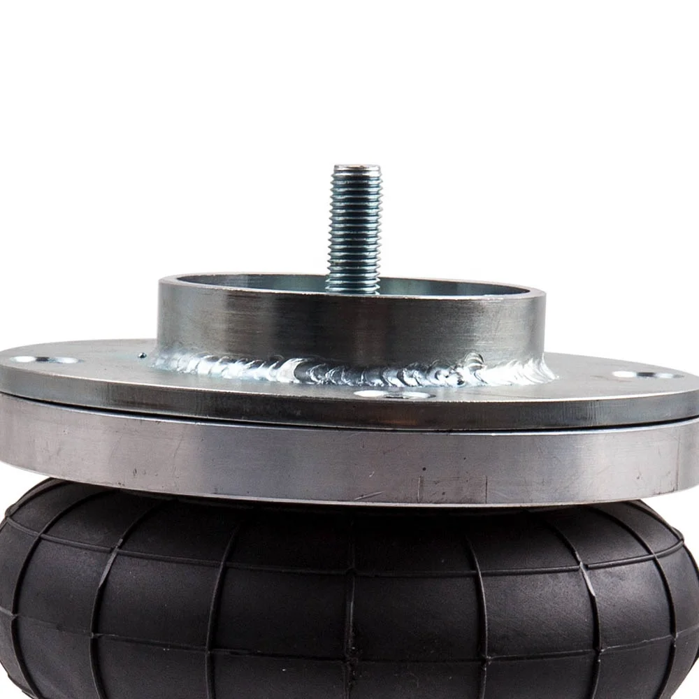 Air Spring Bag Suspension Ride Bellows For Fiat Ducato Campers, Panel Vans Car