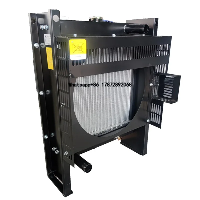 

High Quality Generator Radiator Yu-chai Series YC4D90-D34 YC4D105-D34 YC4D120-D30 YC4D155-D32 YC4D85Z