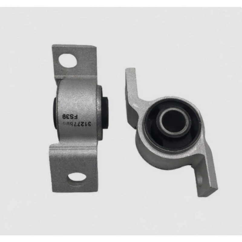31277897 31277898 Rear Upper Triangular Arm Rubber Sleeve Liner Suitable for XC90 03-15