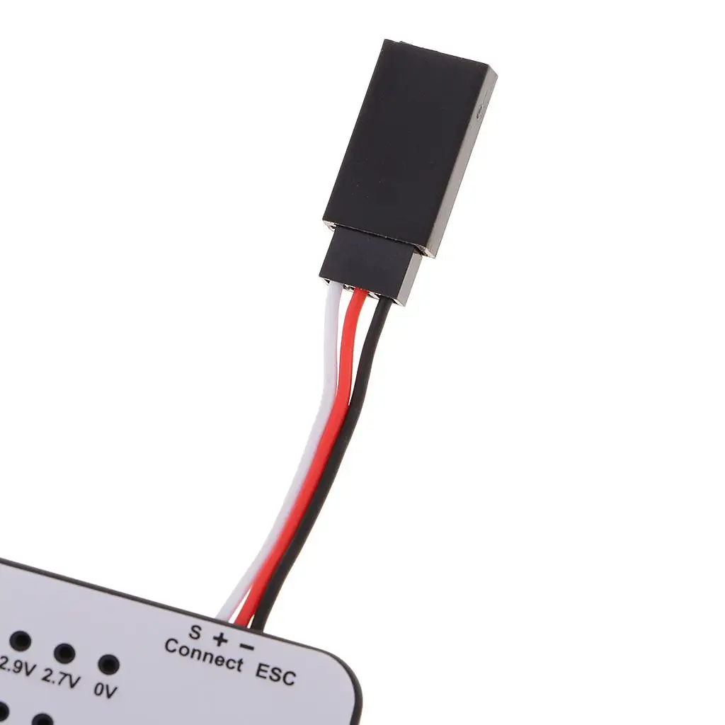 2838 4500KV 4P бессенсорный бесщеточный двигатель + 35A ESC для 1/16 RC гоночный автомобиль игрушечный