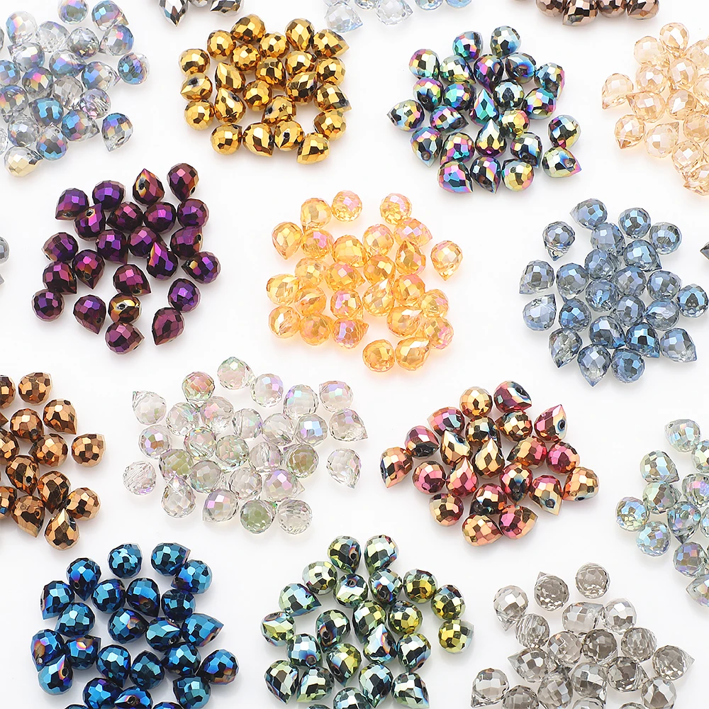 حبات الفراولة الكريستالية ذات - مراجعة Jewelry Making Drill وسعره
