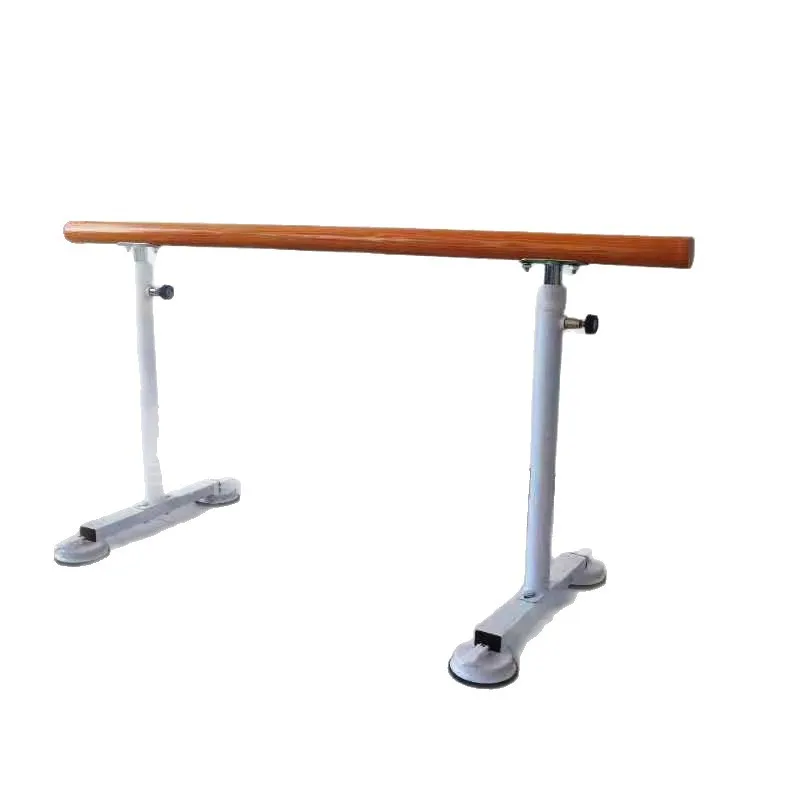 

Dance room children's practice leg presser suction cup type home dance handle adult lifting adjustment dance handle