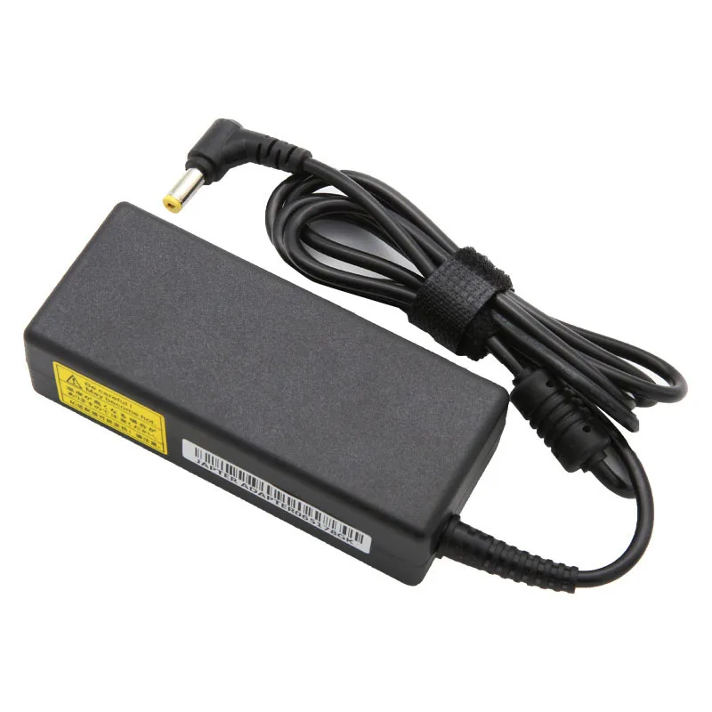 19V 3.42A 65W 5.5*1.7mm AC Laptop Charger Adapter For Acer Aspire 5315 5630 5735 5920 5535 5738 6920 6530G 7739Z Power Supply