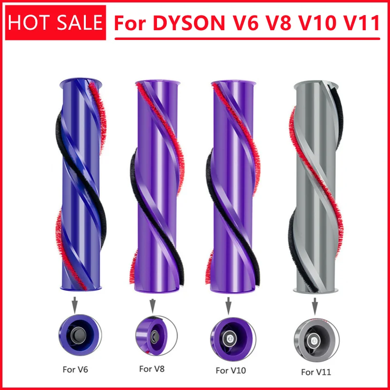 

Набор сменных насадок для DYSON V6 V8 V10 V11 966821-01